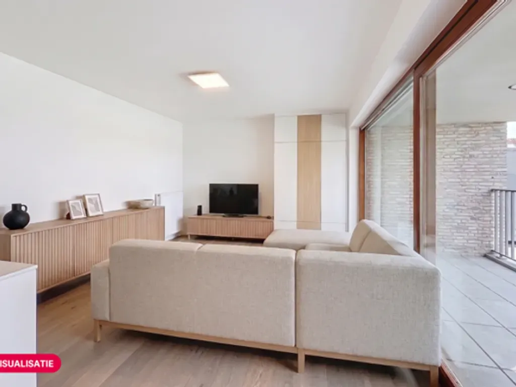Appartement in Ieper - 7674232 - Sint-Jansstraat 25 bus 2A, 8900 Ieper