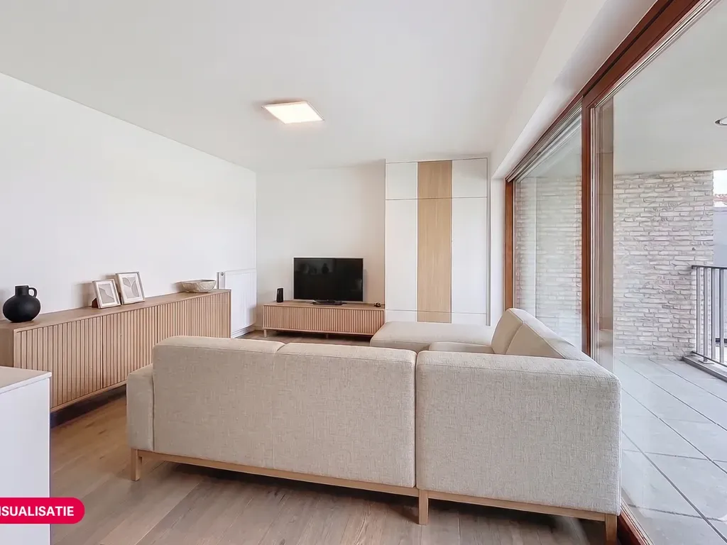 Appartement in Ieper - 7674232 - Sint-Jansstraat 25 bus 2A, 8900 Ieper