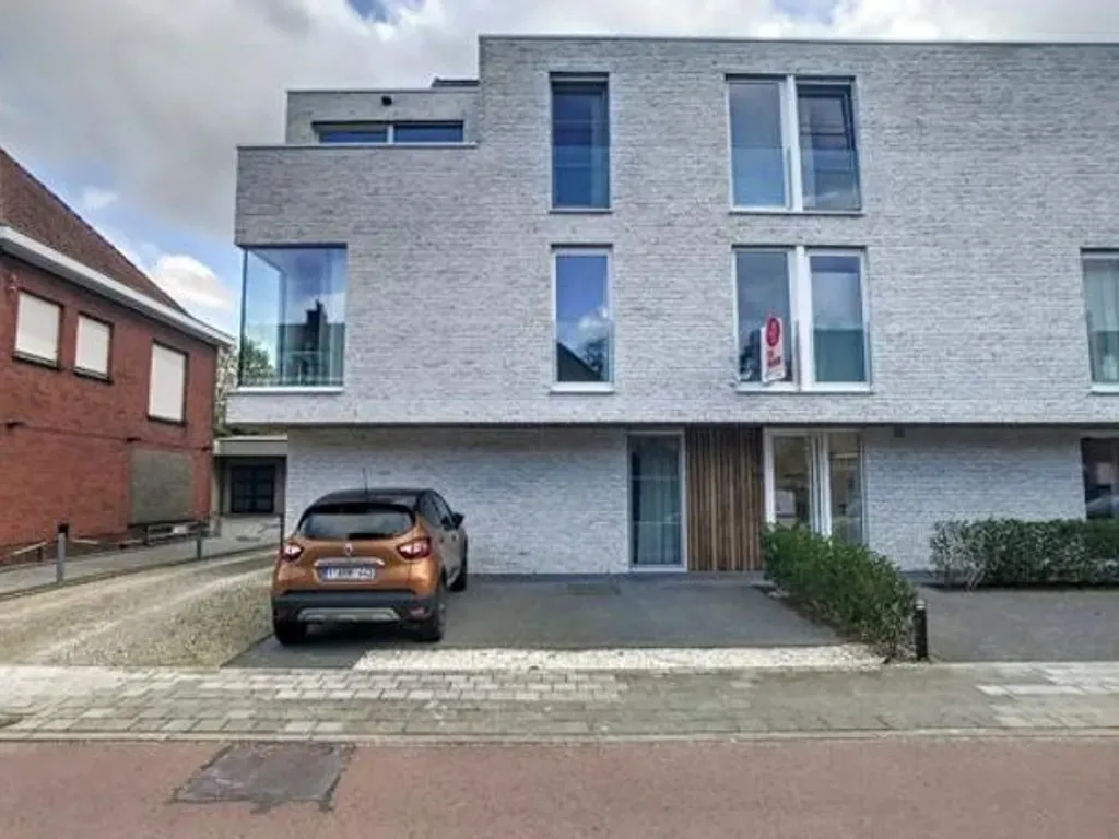 Appartement in Waregem - 7674235 - Churchilllaan 42 bus 11, 8790 Waregem
