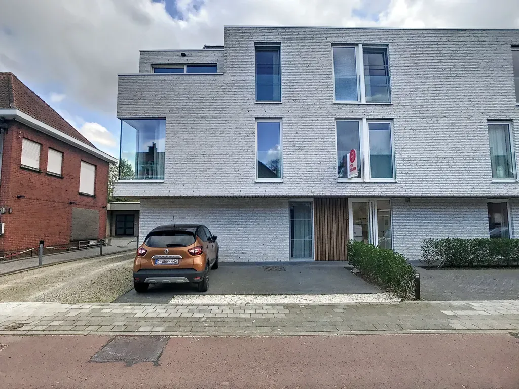 Appartement in Waregem - 7674235 - Churchilllaan 42 bus 11, 8790 Waregem
