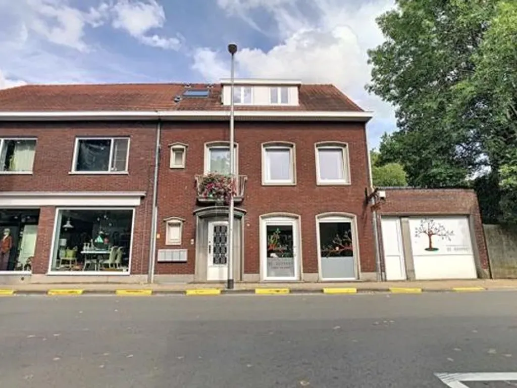 Appartement in Essen - 7674236 - Nieuwstraat 30 bus 1, 2910 Essen