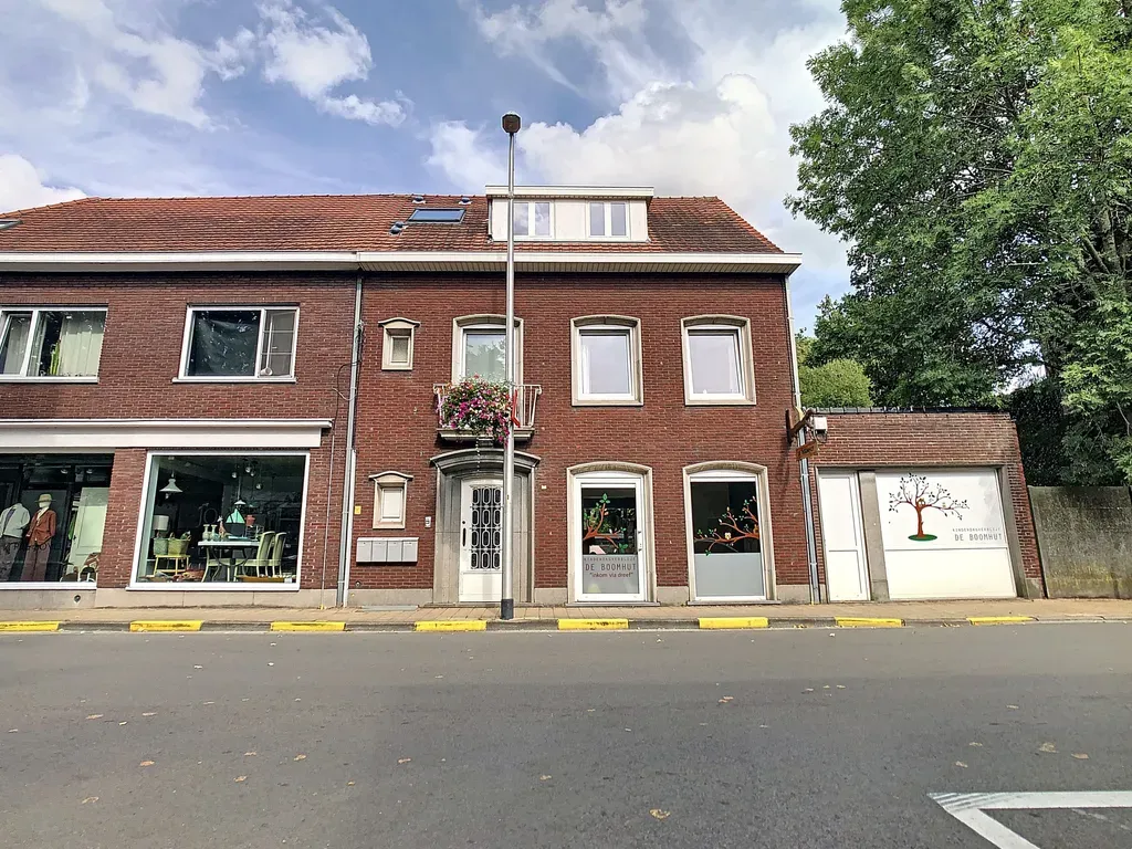 Appartement in Essen - 7674236 - Nieuwstraat 30 bus 1, 2910 Essen