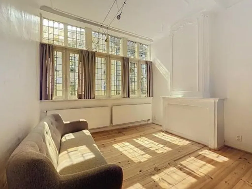 Hoofdfoto Huis in Gent