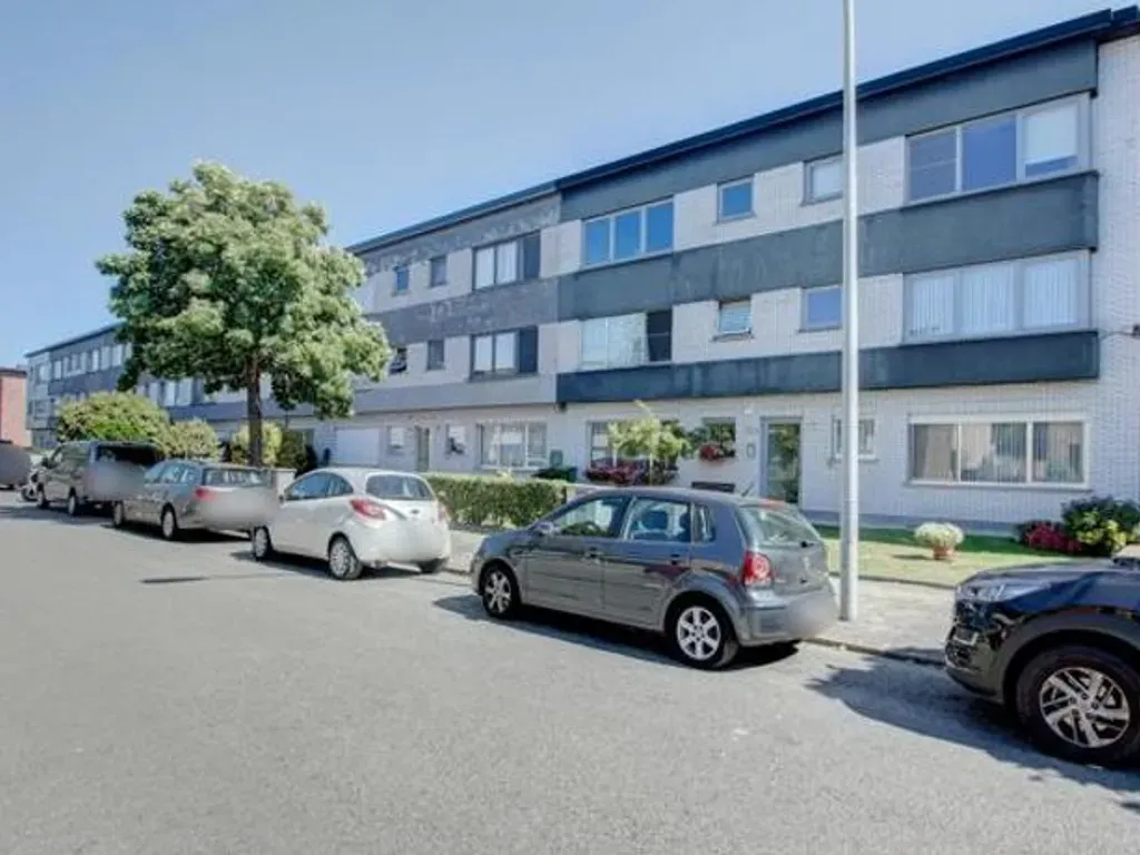 Appartement in Wilrijk - 7674343 - Laaglandweg 71 bus 102, 2610 Wilrijk