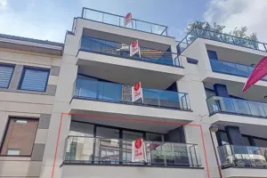  Verhuurd Waregem