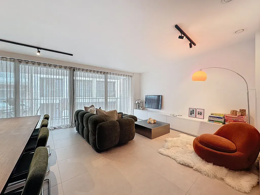 Appartement in Waregem - 7674340 - Stormestraat 53 bus 1.1, 8790 Waregem