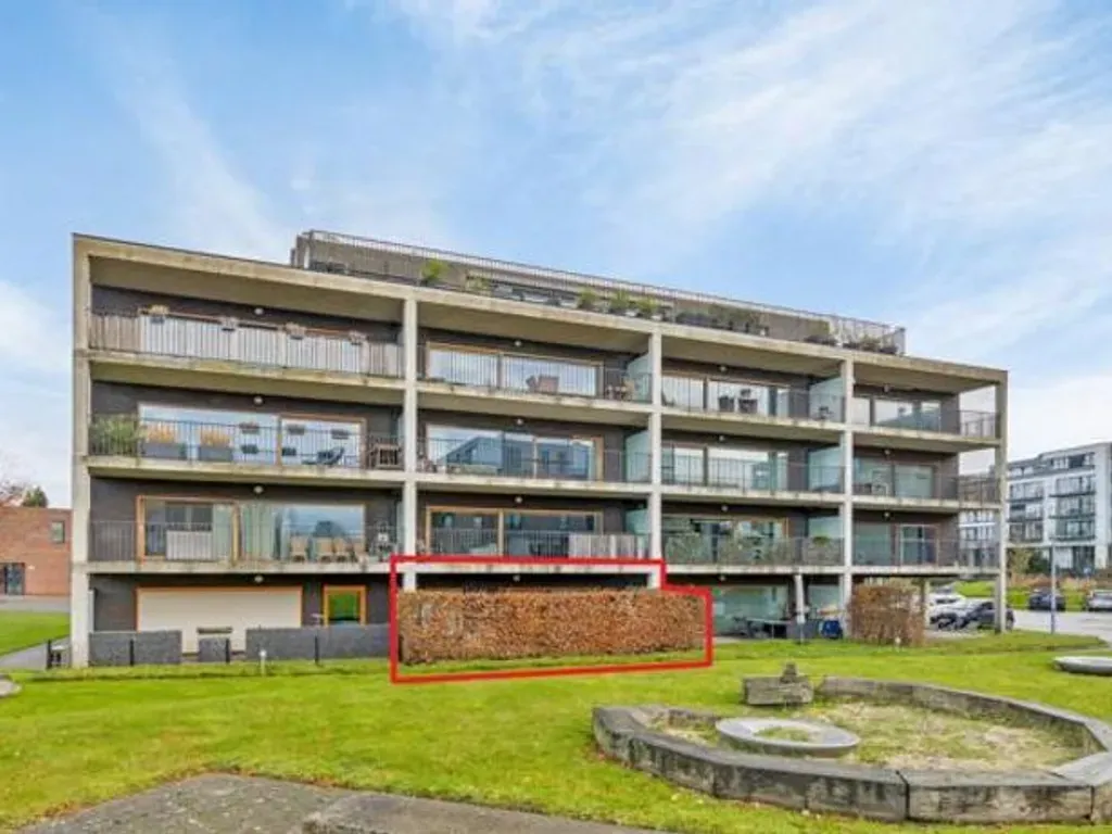 Hoofdfoto Appartement in Brugge