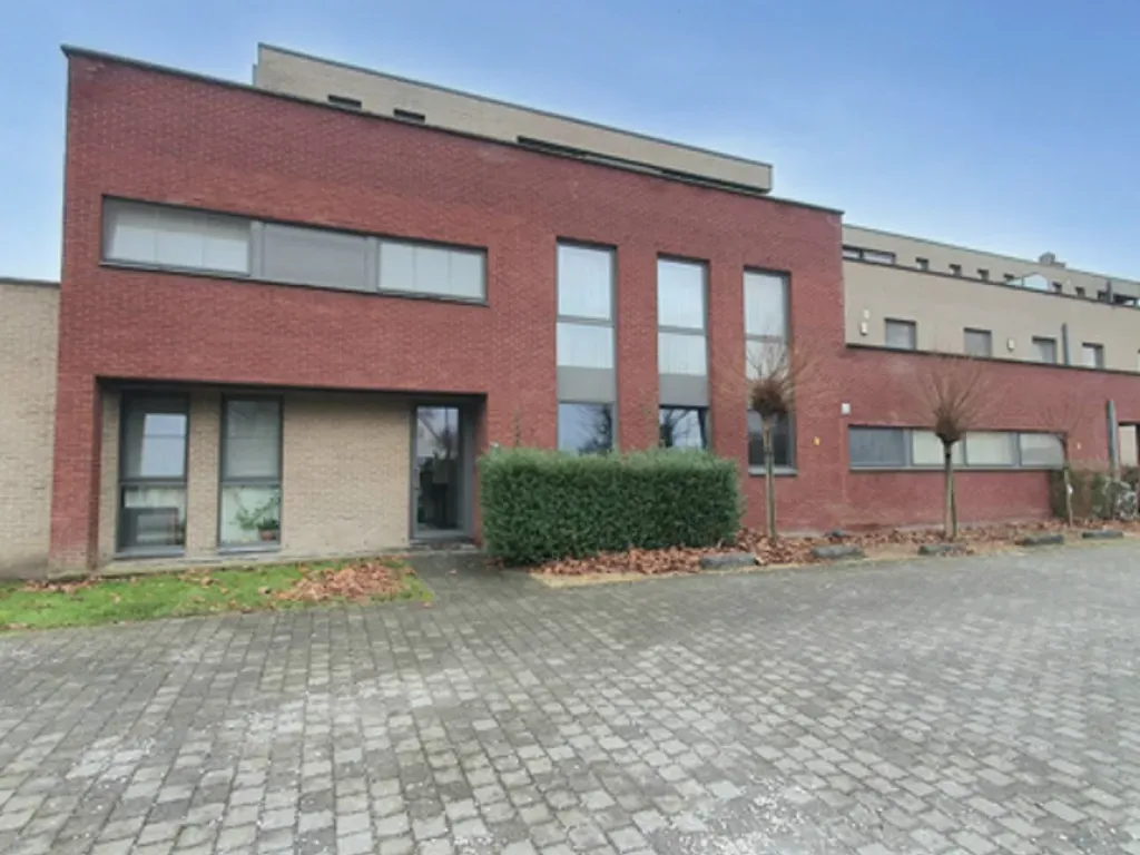 Appartement in Hasselt - 7674347 - Maastrichtersteenweg 265 bus C3, 3500 Hasselt