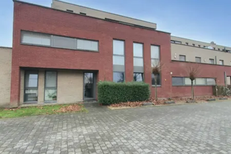  Verhuurd Hasselt