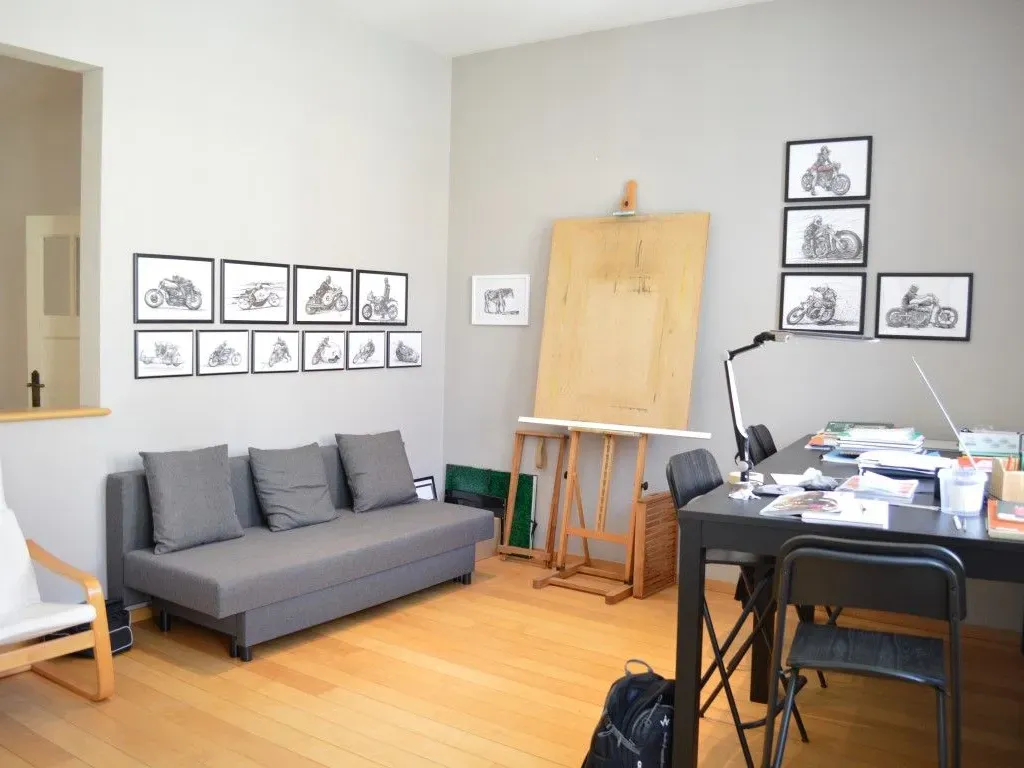 Appartement in Ieper - 7674344 - Boomgaardstraat 2 bus 2B, 8900 Ieper