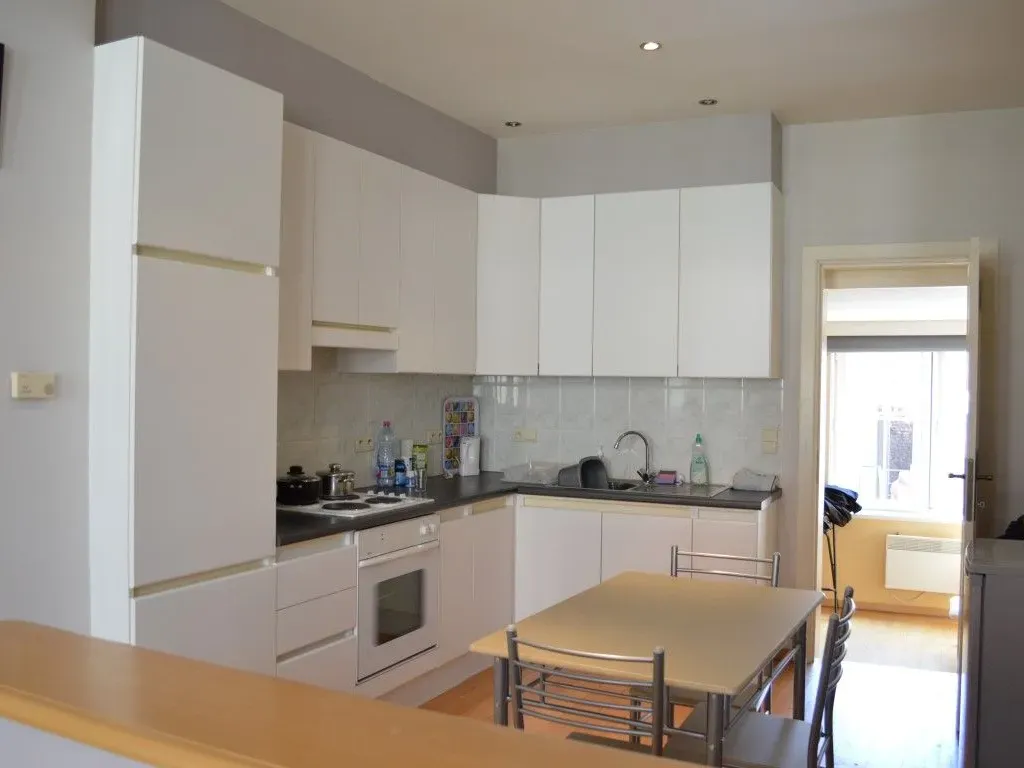Appartement in Ieper - 7674344 - Boomgaardstraat 2 bus 2B, 8900 Ieper