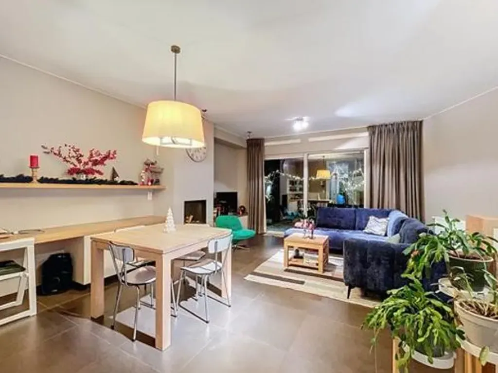 Hoofdfoto Appartement in Gent