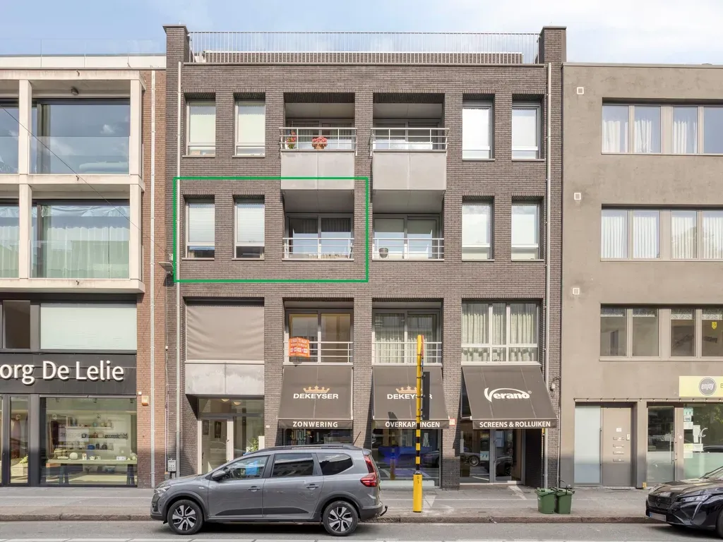 Huis in Brasschaat - 7674351 - Bredabaan 410 bus 2001, 2930 Brasschaat