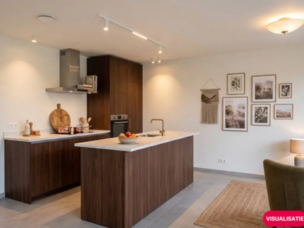 Appartement in Snaaskerke - 7674356 - Dorpsstraat 33 bus 0202, 8470 Snaaskerke