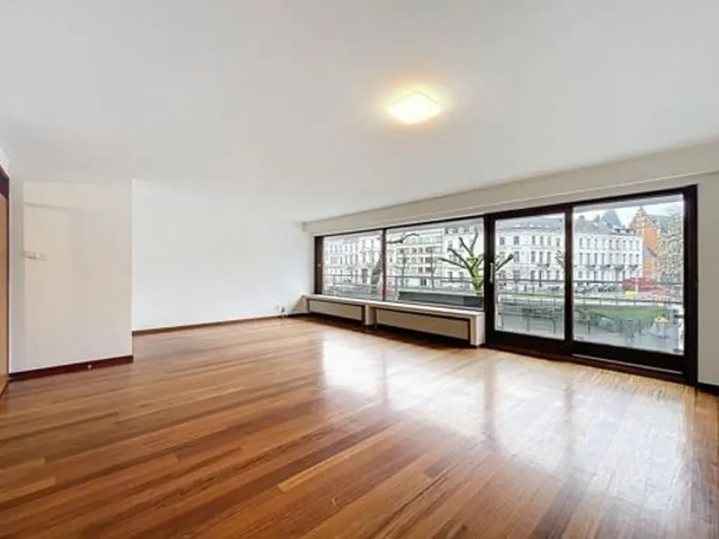 Hoofdfoto Appartement in Gent