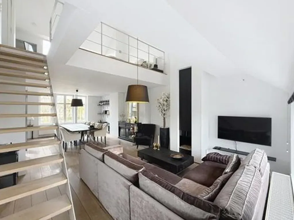 Appartement in Oudenaarde - 7674363 - Generaal Pershingstraat 5 bus 301, 9700 Oudenaarde