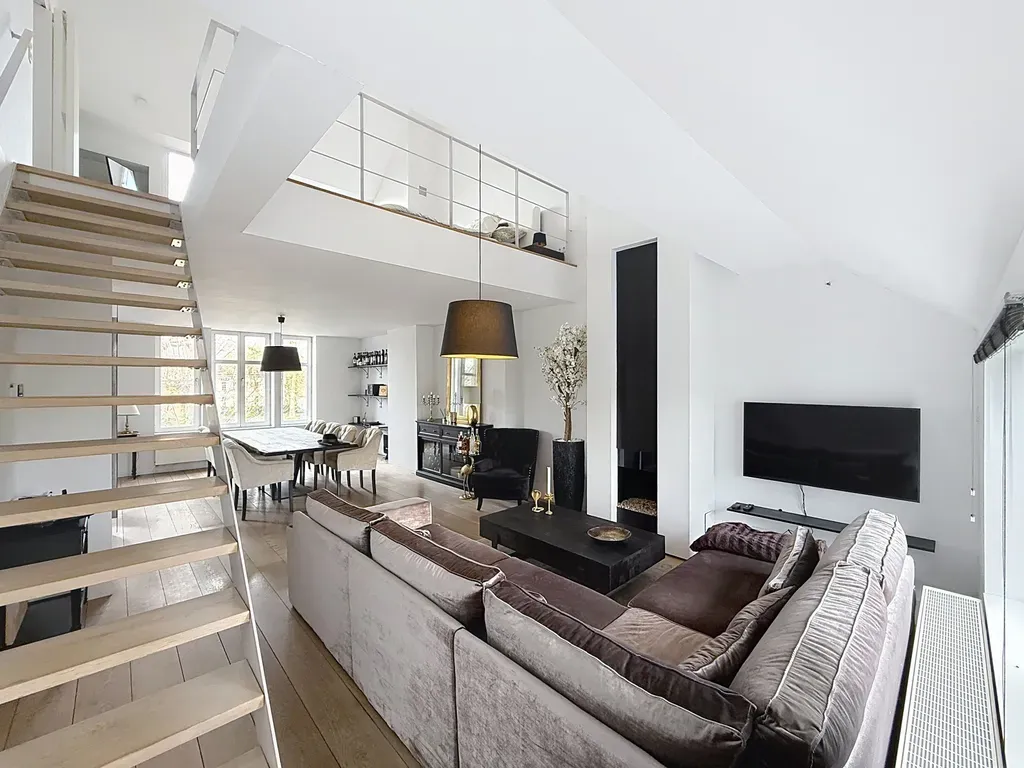 Appartement in Oudenaarde - 7674363 - Generaal Pershingstraat 5 bus 301, 9700 Oudenaarde