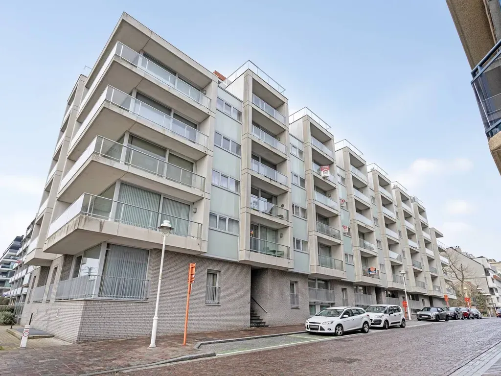 Appartement in Nieuwpoort - 7674361 - Goethalsstraat 19 bus 0304, 8620 Nieuwpoort