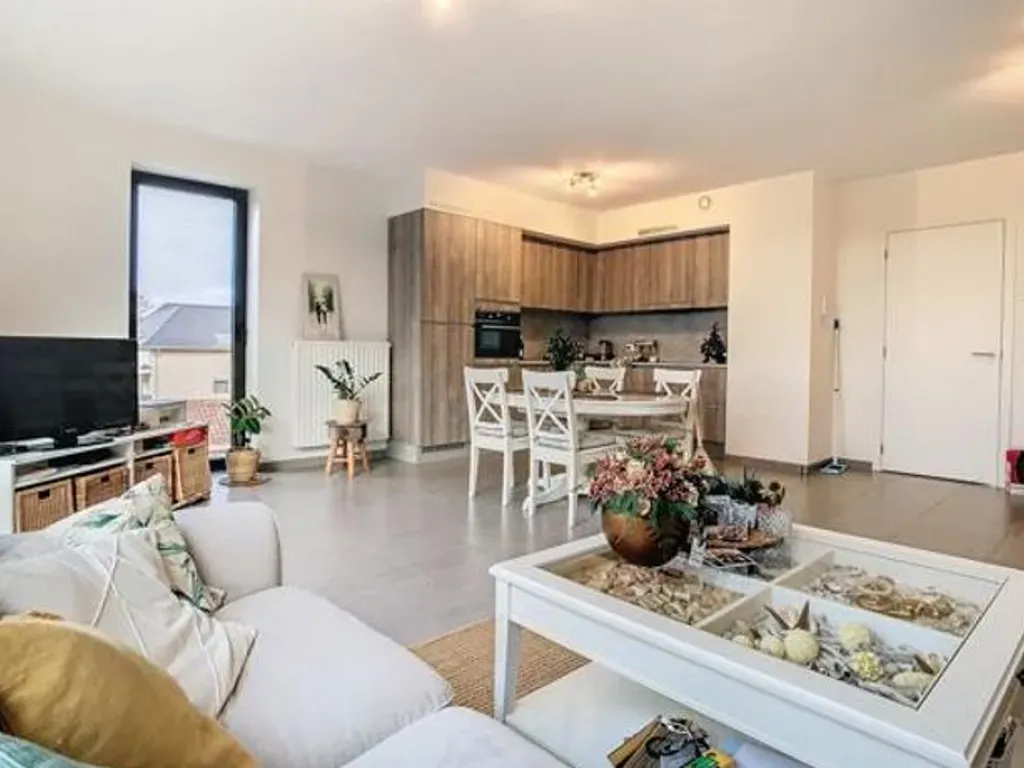 Appartement in Roeselare - 7674364 - Izegemsestraat 90 bus 22, 8800 Roeselare