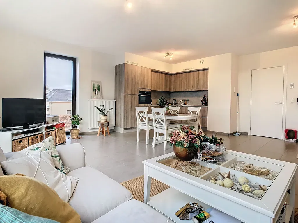 Appartement in Roeselare - 7674364 - Izegemsestraat 90 bus 22, 8800 Roeselare