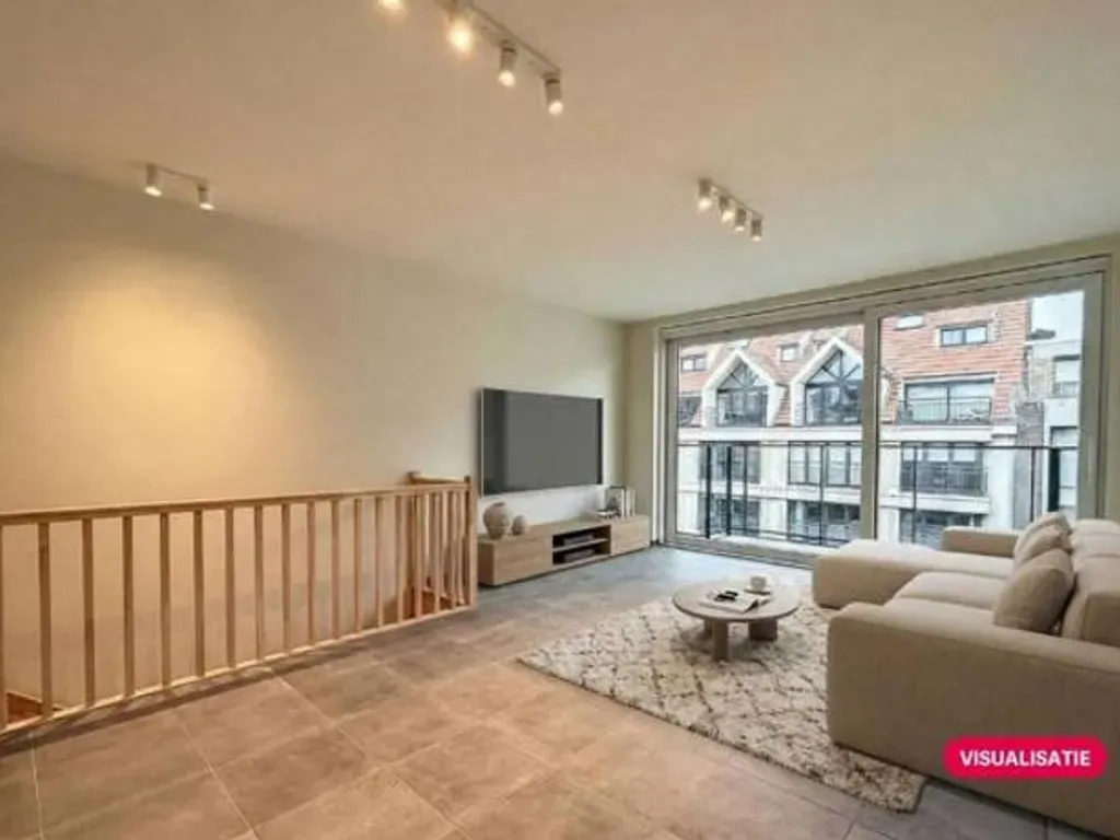 Appartement in Knokke Centrum - 7674365 - Leopoldlaan 22 bus 3, 8300 Knokke centrum