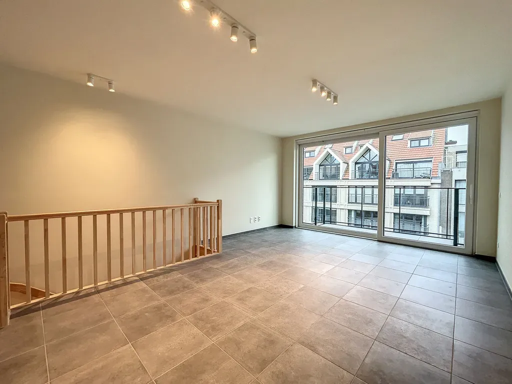 Appartement in Knokke Centrum - 7674365 - Leopoldlaan 22 bus 3, 8300 Knokke centrum