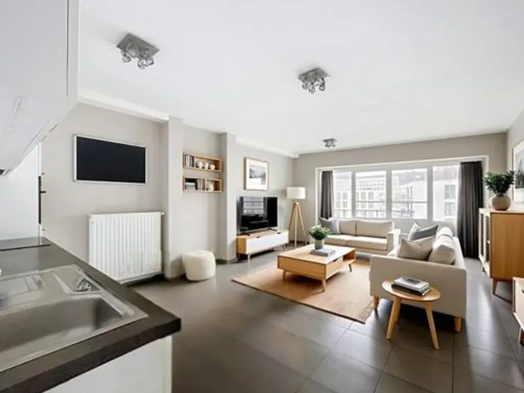 Hoofdfoto Appartement in Gent