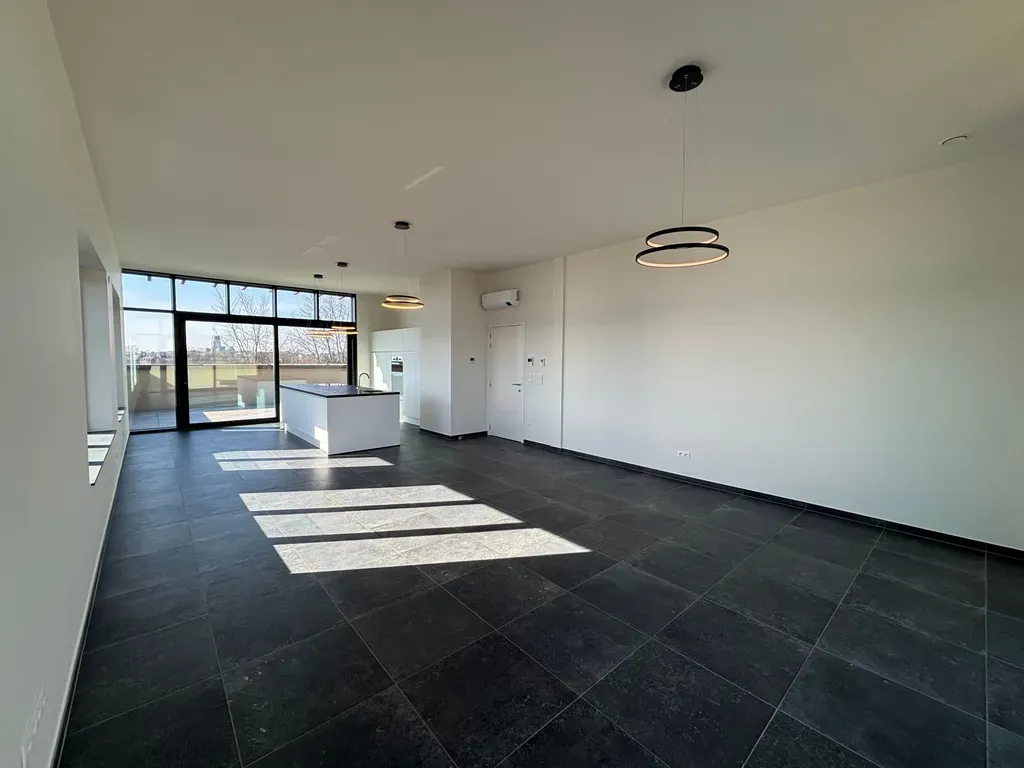 Appartement in Tongeren - 7674368 - Kazernedreef 26 bus 7.01, 3700 Tongeren