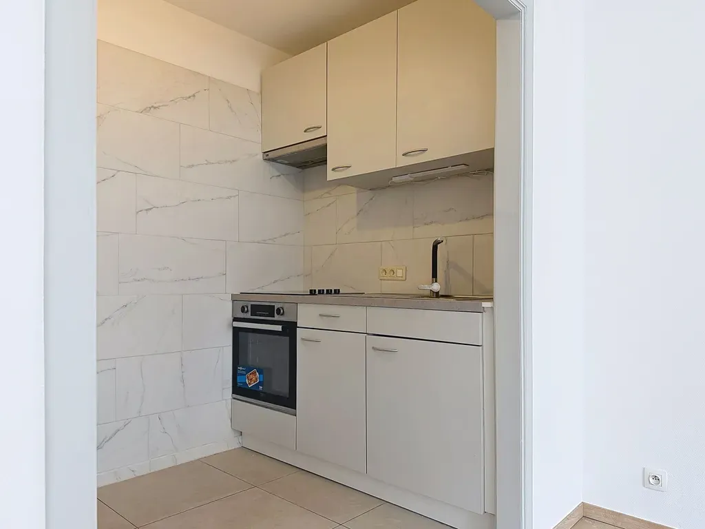 Appartement in Oostende - 7674373 - Torhoutsesteenweg 31 bus 0402, 8400 Oostende