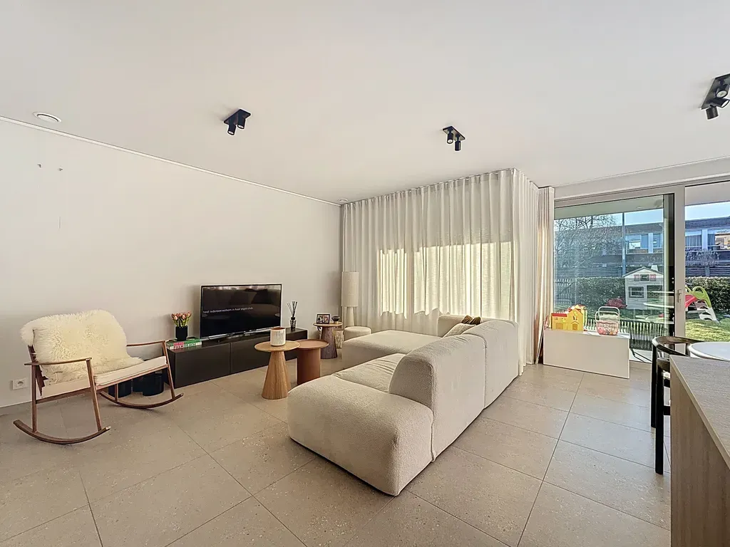 Appartement in Wielsbeke - 7674370 - Baron Van Der Bruggenlaan 27A bus 0002, 8710 Wielsbeke
