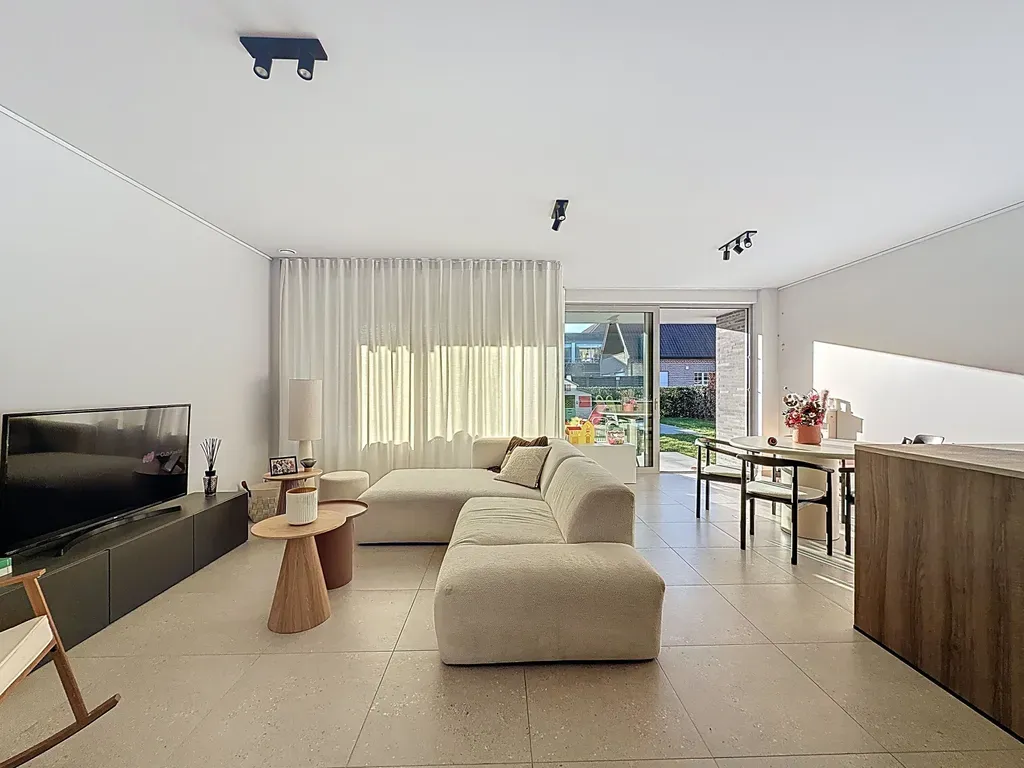 Appartement in Wielsbeke - 7674370 - Baron Van Der Bruggenlaan 27A bus 0002, 8710 Wielsbeke