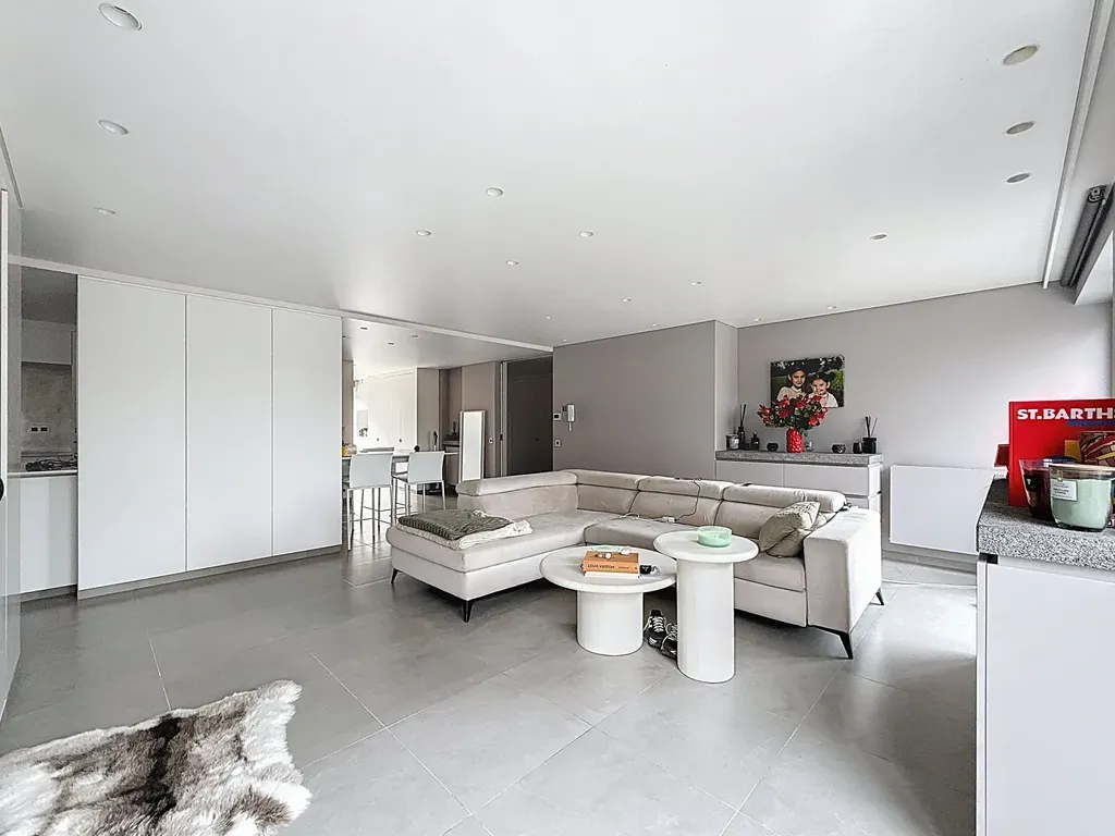 Appartement in Waregem - 7674374 - Stationsstraat 49 bus 21, 8790 Waregem