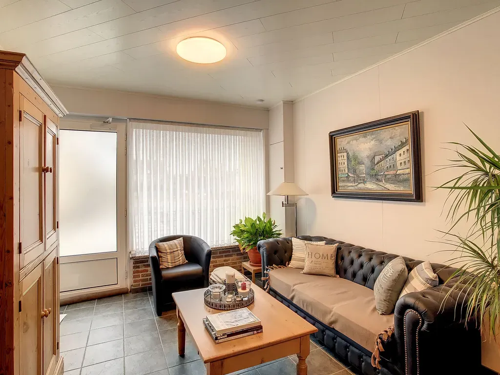 Appartement in Poperinge - 7674375 - Obterrestraat 1, 8970 Poperinge