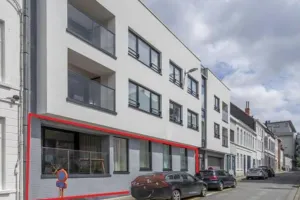  Verhuurd Kortrijk