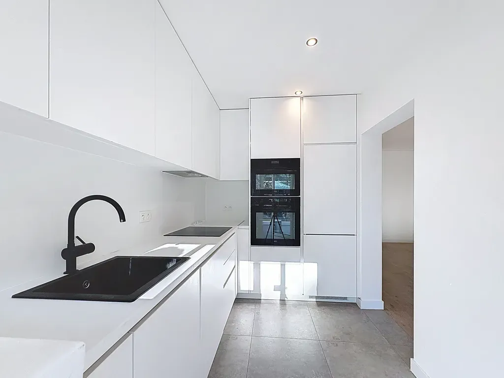 Appartement in Antwerpen Berchem - 7674381 - Fruithoflaan 28 bus 101, 2600 Antwerpen Berchem
