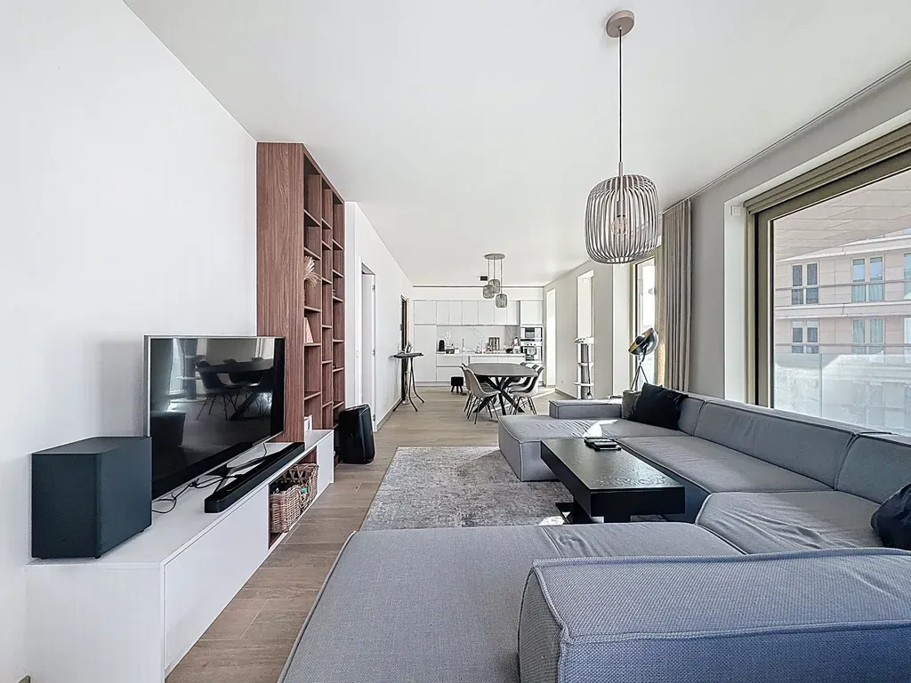 Appartement in Waregem - 7674387 - Zuiderlaan 35 bus 25, 8790 Waregem