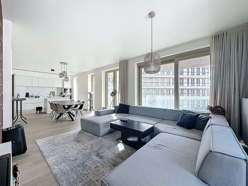 Appartement in Waregem - 7674387 - Zuiderlaan 35 bus 25, 8790 Waregem