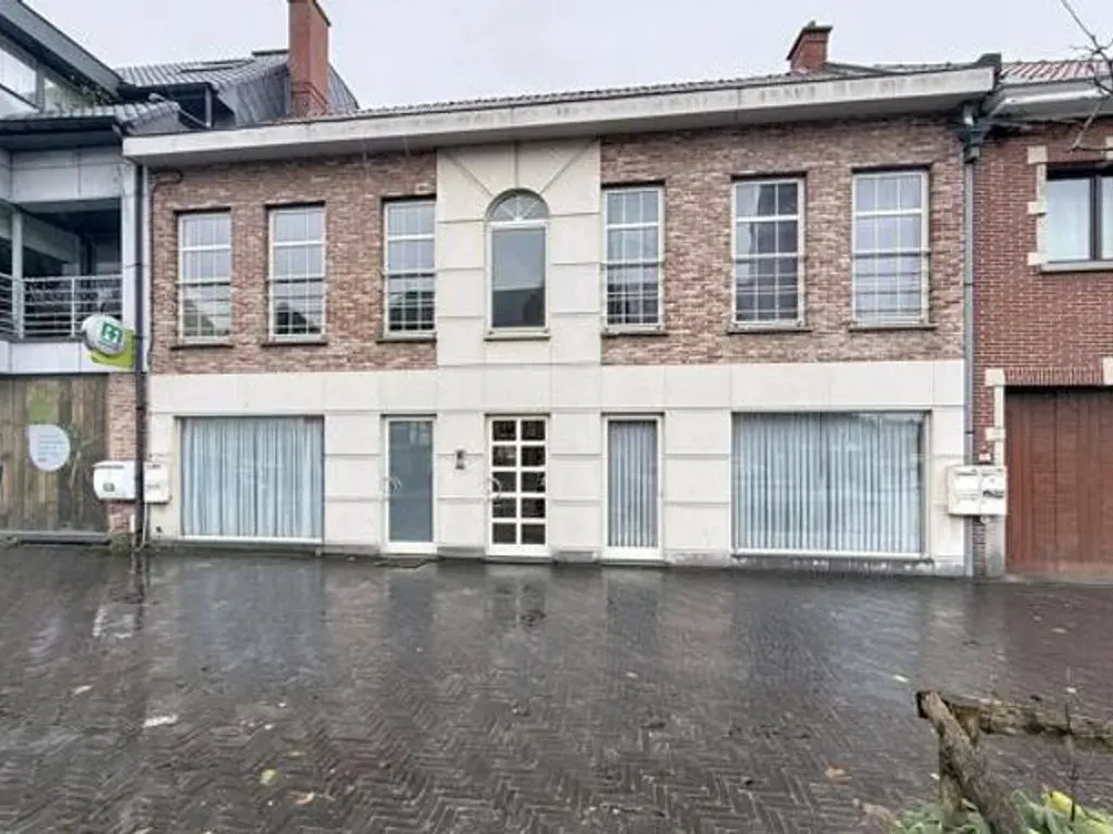 Appartement in Kruisem - 7674384 - Markt 14 bus 4, 9770 Kruisem