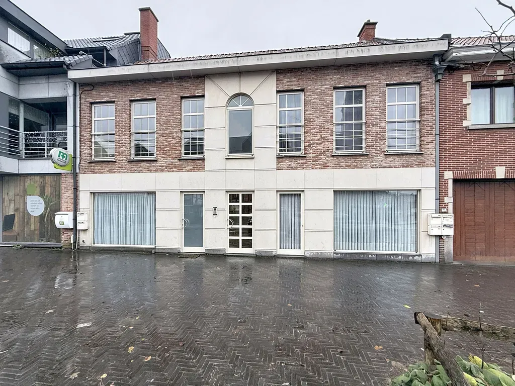 Appartement in Kruisem - 7674384 - Markt 14 bus 4, 9770 Kruisem