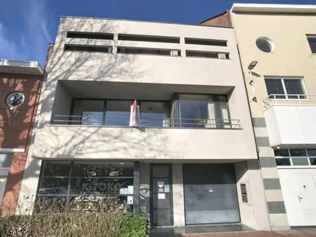 Appartement in Poperinge - 7674389 - Hondstraat 4 bus 0101, 8970 Poperinge