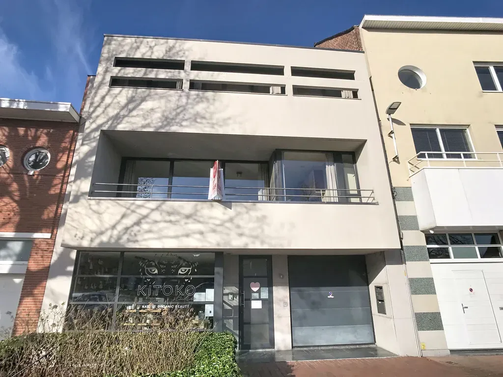Appartement in Poperinge - 7674389 - Hondstraat 4 bus 0101, 8970 Poperinge