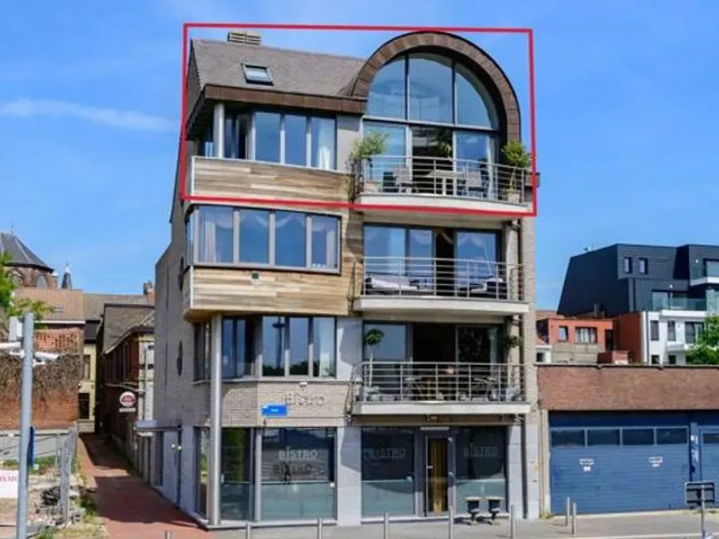 Appartement in Boom - 7674393 - Kaai 22 bus 3, 2850 Boom