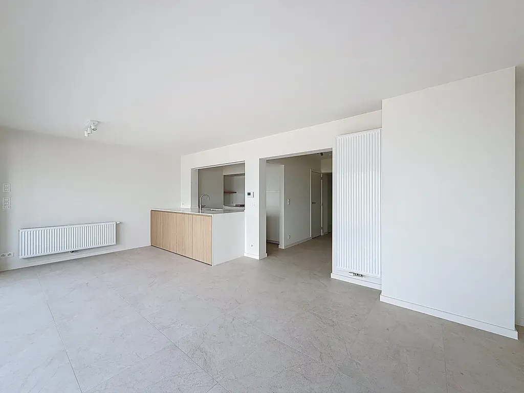 Appartement in Koksijde - 7674391 - Zeedijk 277 bus 301, 8670 Koksijde