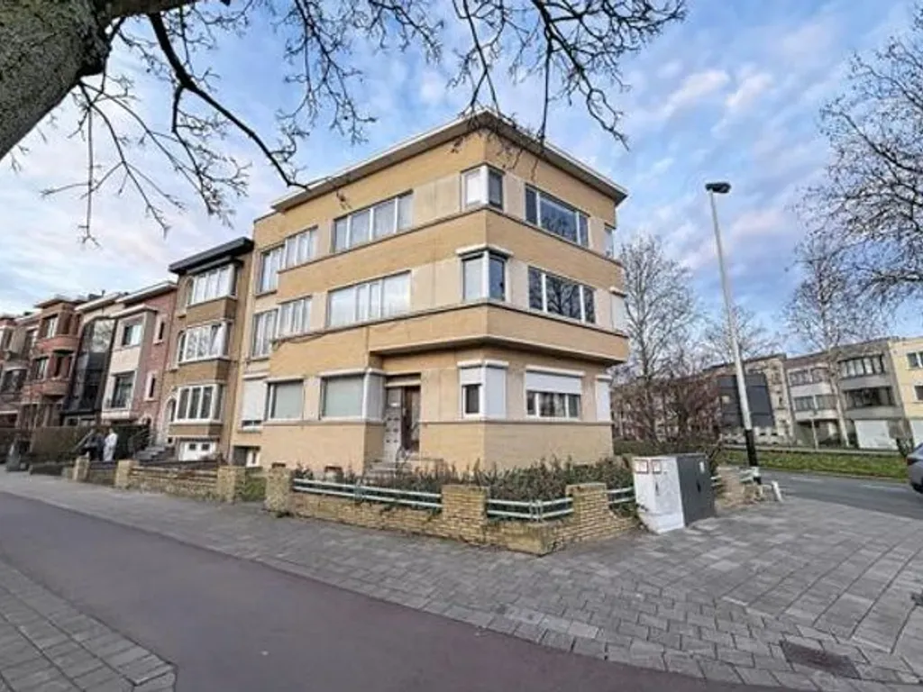 Appartement in Deurne - 7674392 - Jozef Verbovenlei 2 bus 102, 2100 Deurne