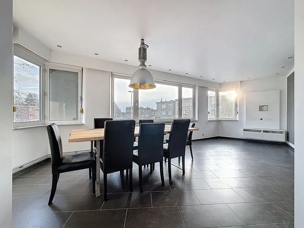 Appartement in Deurne - 7674392 - Jozef Verbovenlei 2 bus 102, 2100 Deurne