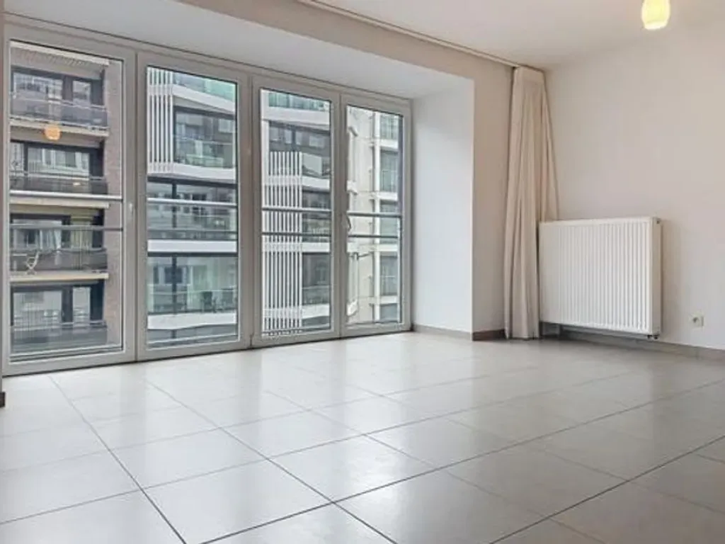 Appartement in Oostende - 7674397 - Van Iseghemlaan 118 bus 4, 8400 Oostende