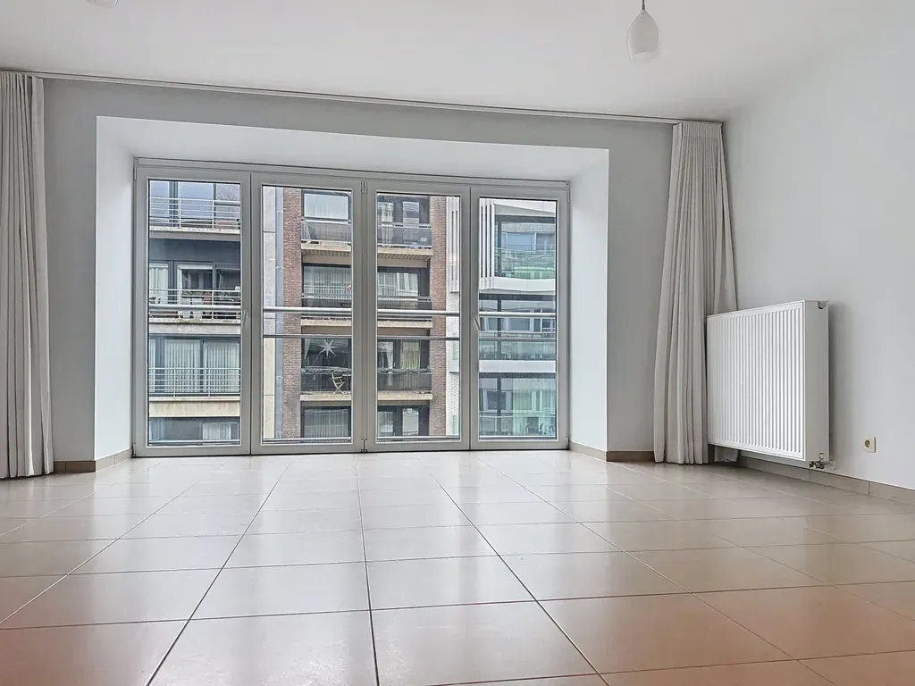 Appartement in Oostende - 7674397 - Van Iseghemlaan 118 bus 4, 8400 Oostende