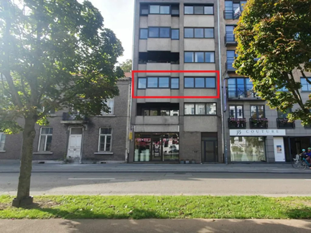 Appartement in Hasselt - 7674395 - Thonissenlaan 40 bus 2, 3500 Hasselt