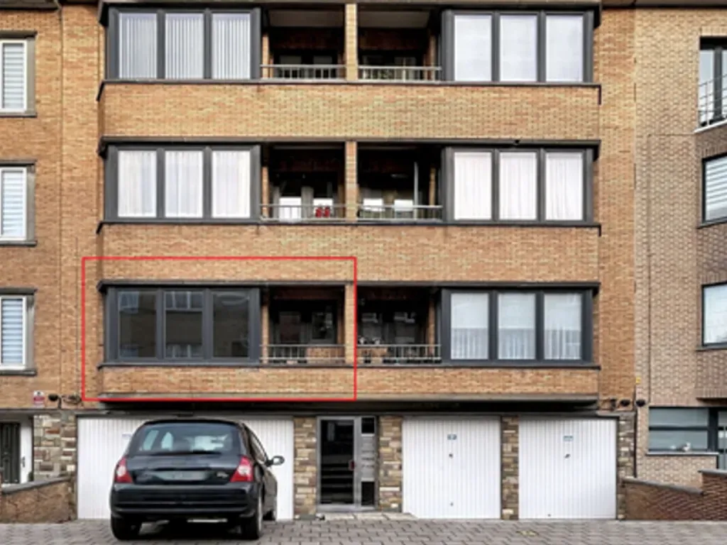 Appartement in Vilvoorde - 7674398 - Romeinsesteenweg 260 bus 1/1, 1800 Vilvoorde