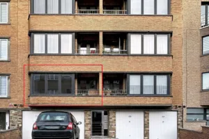  Verhuurd Vilvoorde